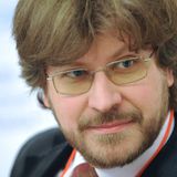 Главный редактор журнала Россия в глобальной политике Федор Лукьянов 