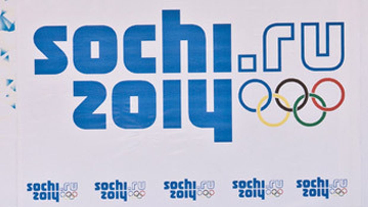 сочи 2014