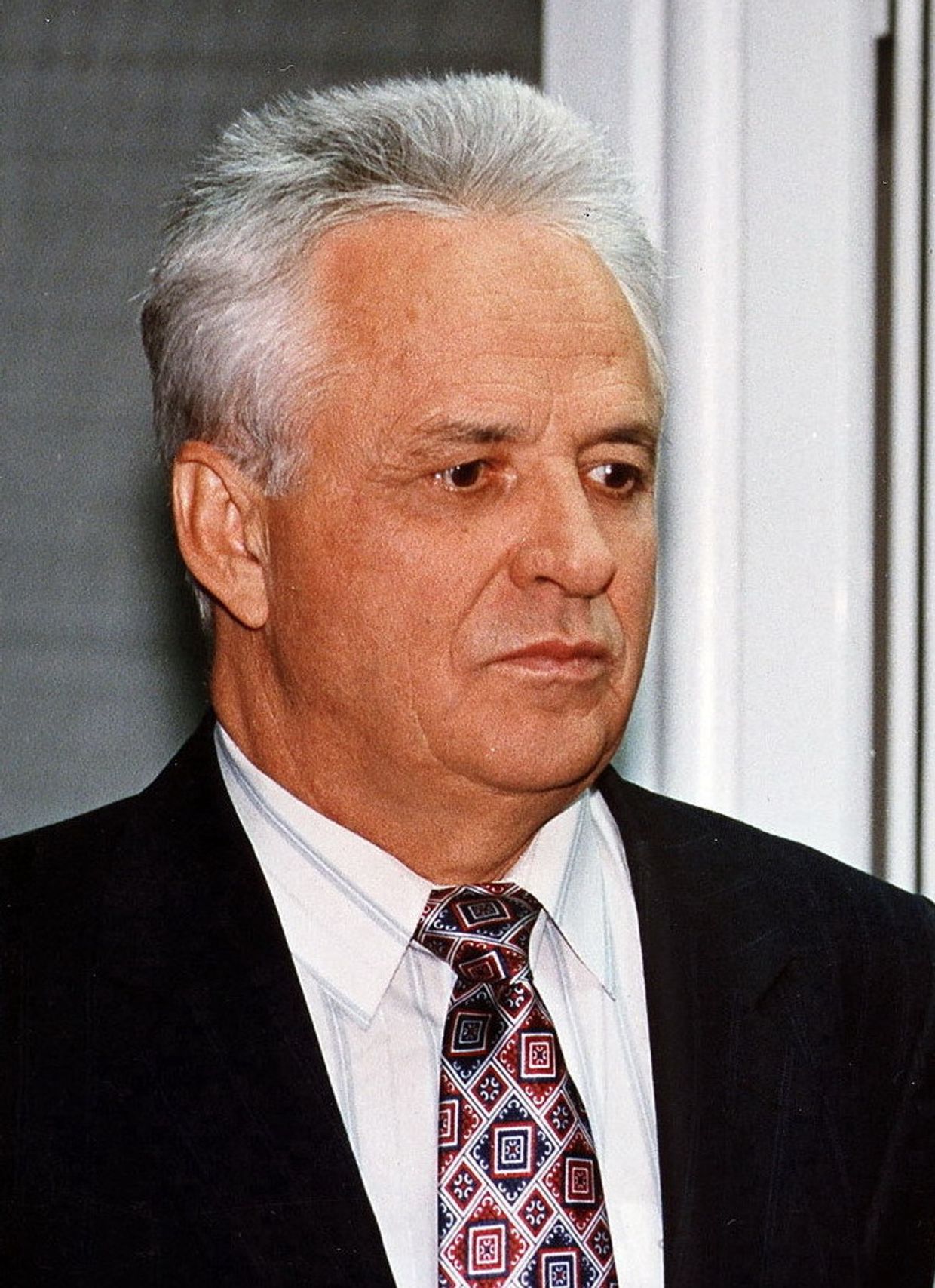 Мирча Друк