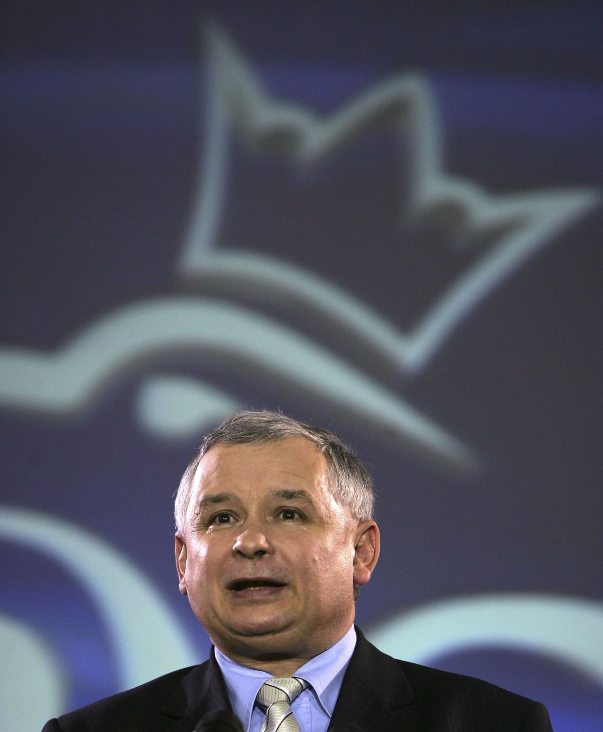 Ярослав Качиньский