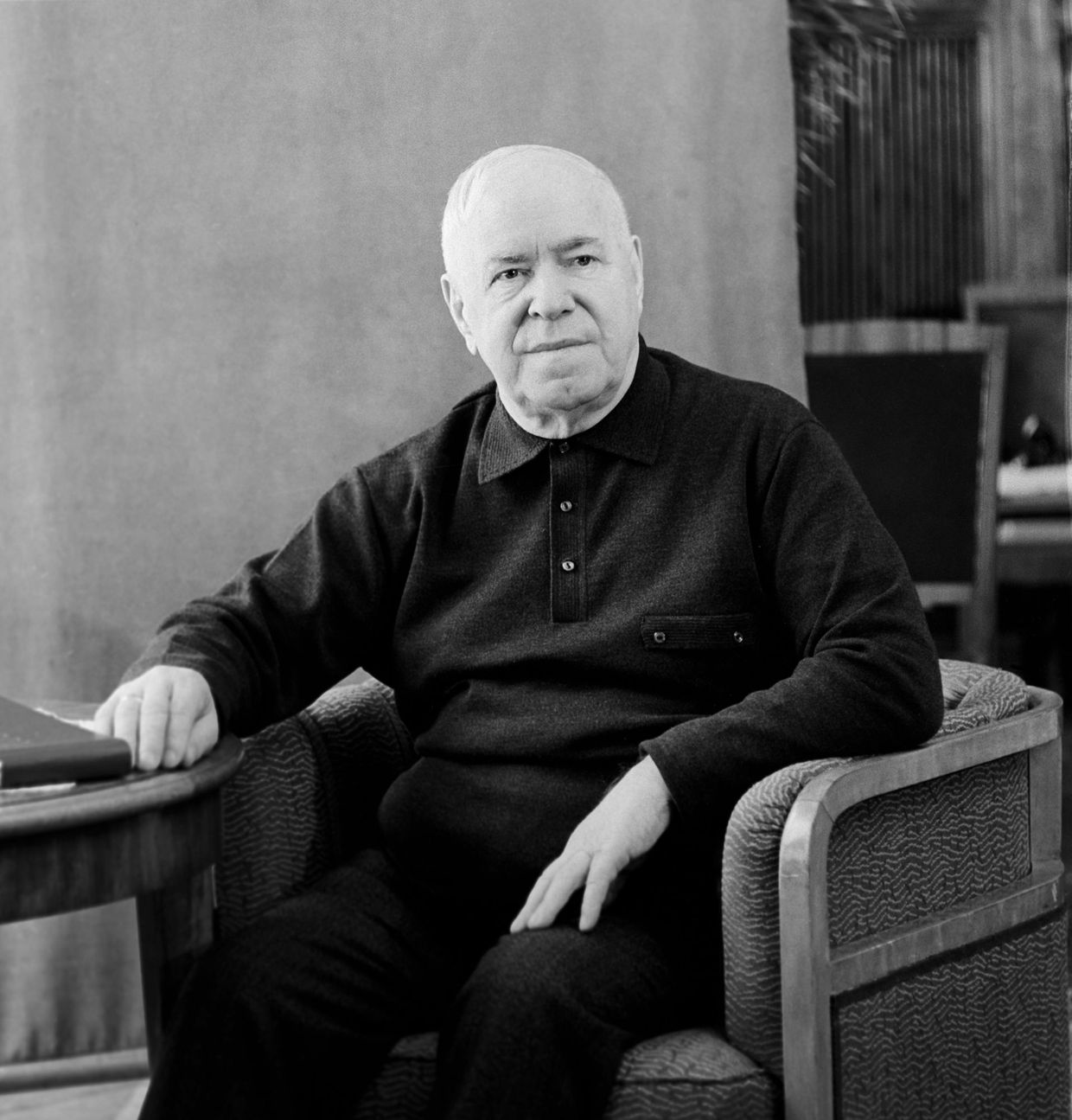 Маршал Советского Сююза Г.К.Жуков
