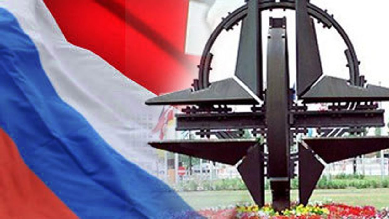 Грузины против разлада с Россией