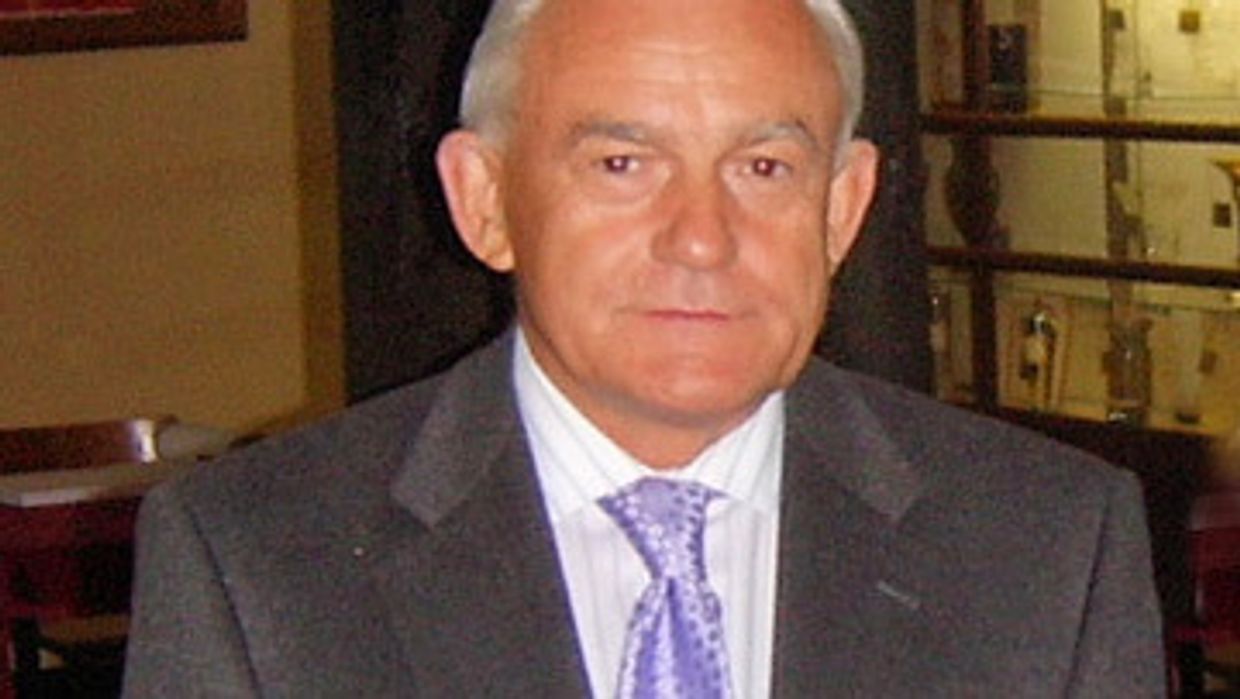 Экс-премьер Польши Лешек Миллер