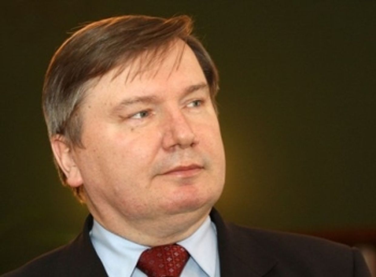 Ежи Миллер (Jerzy Miller)