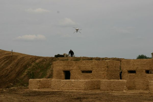 Новинки мирового рынка вооружений на выставке Eurosatory в Париже