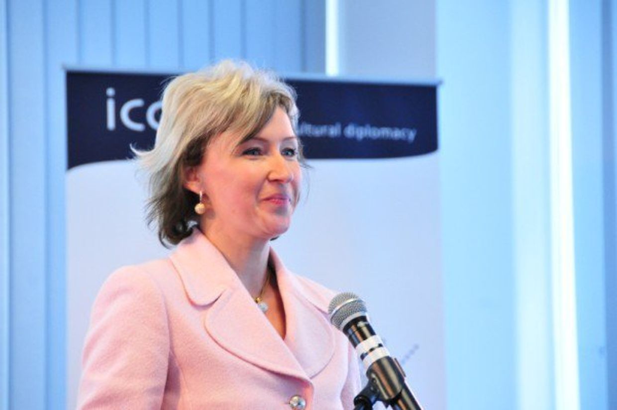Кристина Оюланд