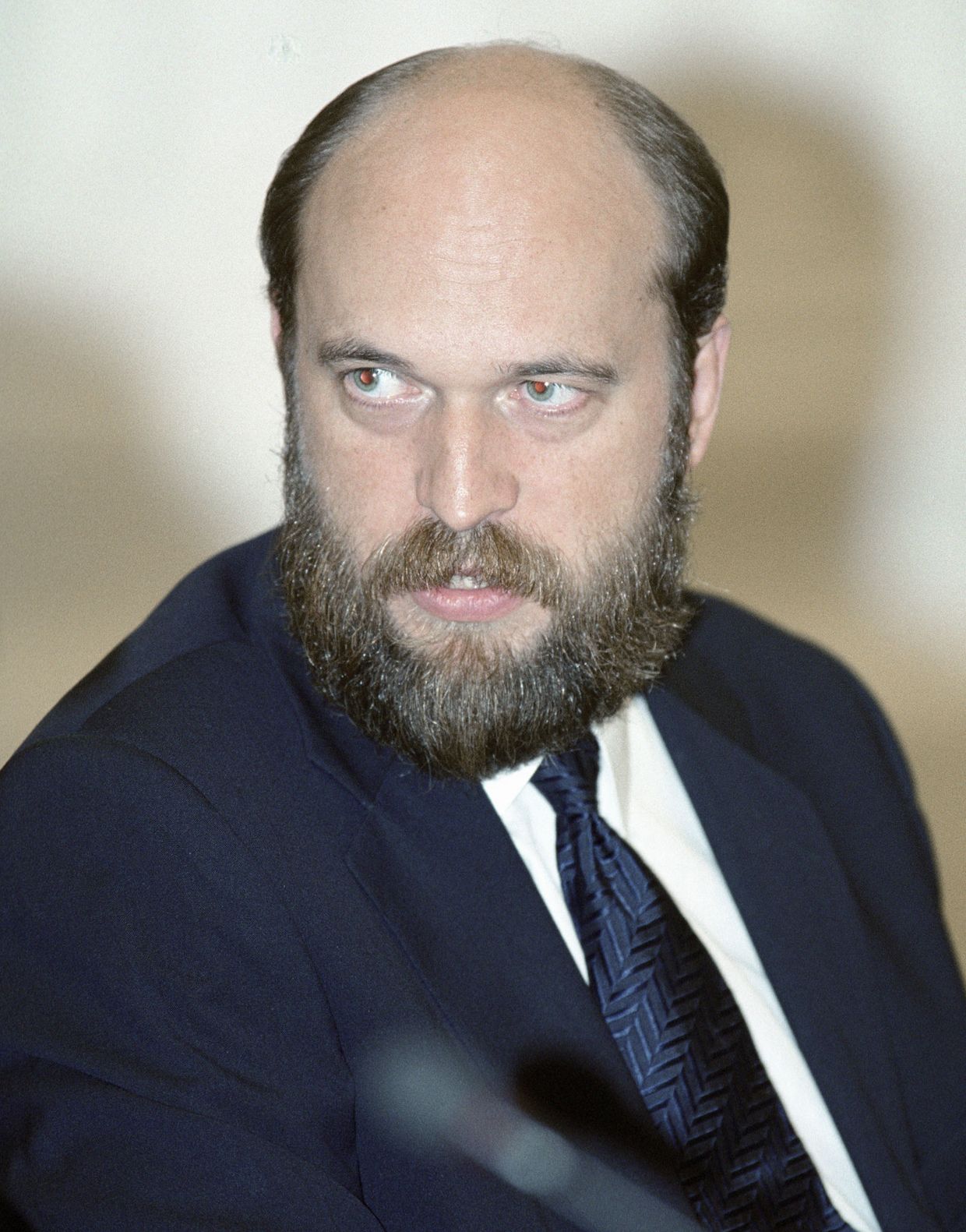 Сергей Пугачев