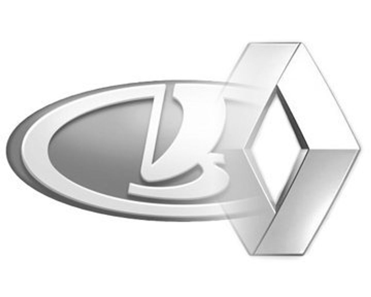 Лада Рено Renault АвтоВАЗ