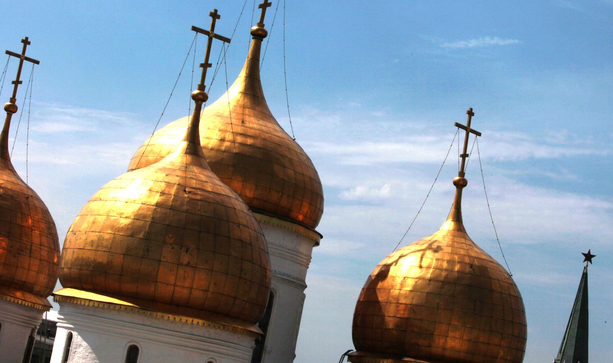 Успенский собор