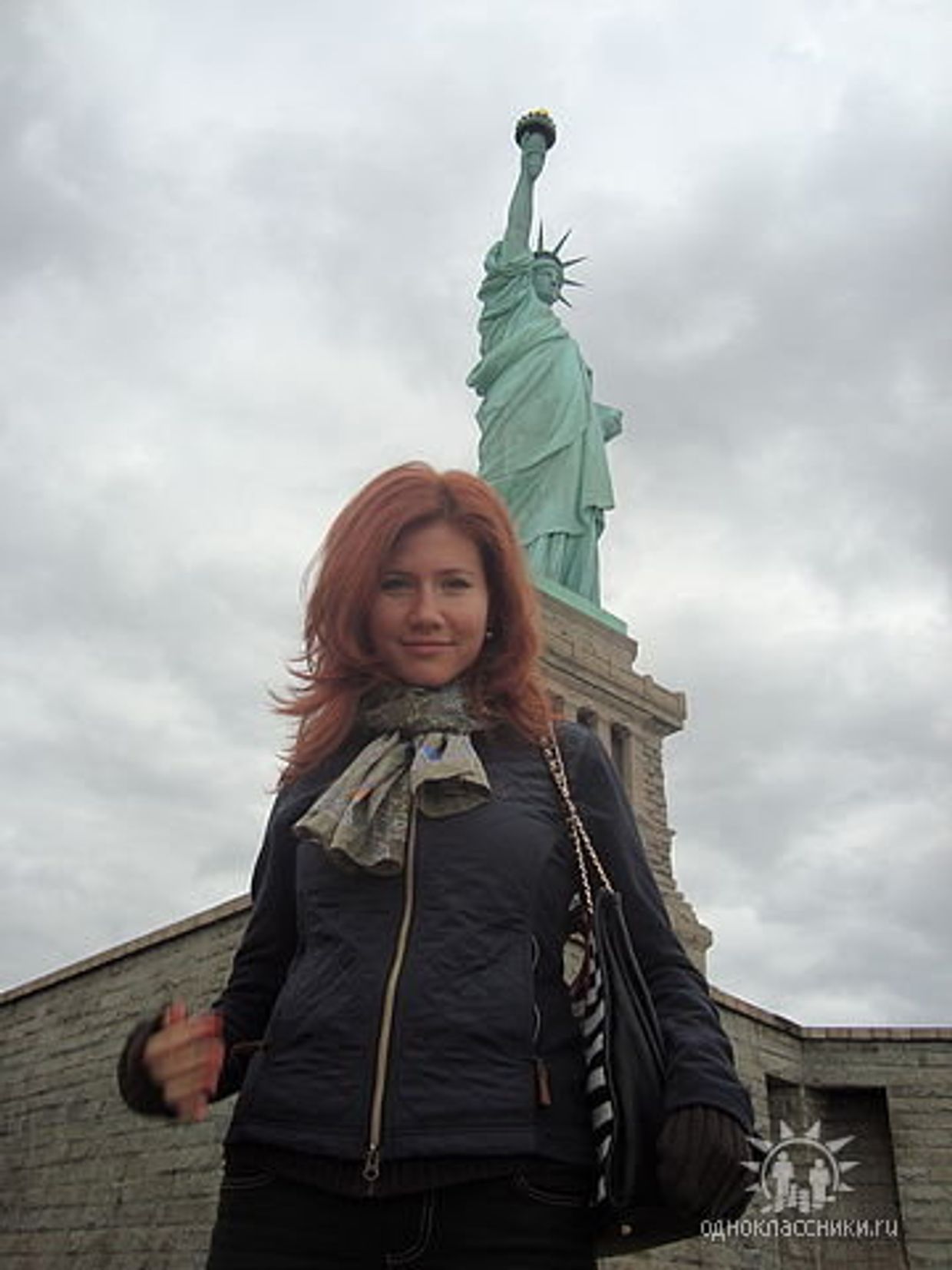 анна чепман
