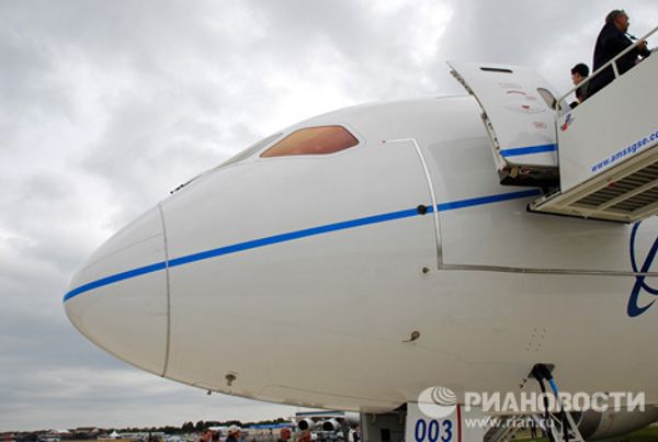 Boeing-787: лайнер мечты или лимузин в небе