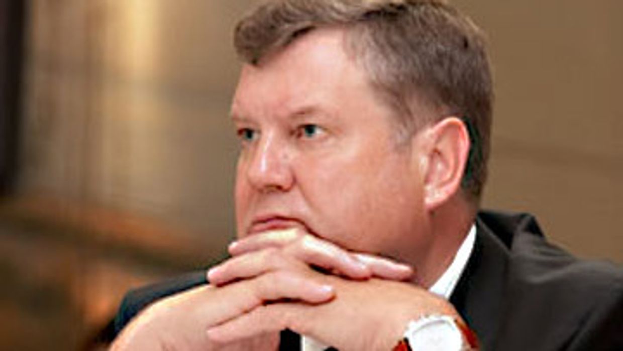 Янис Урбанович: У нас есть шанс разморозить трубу picture