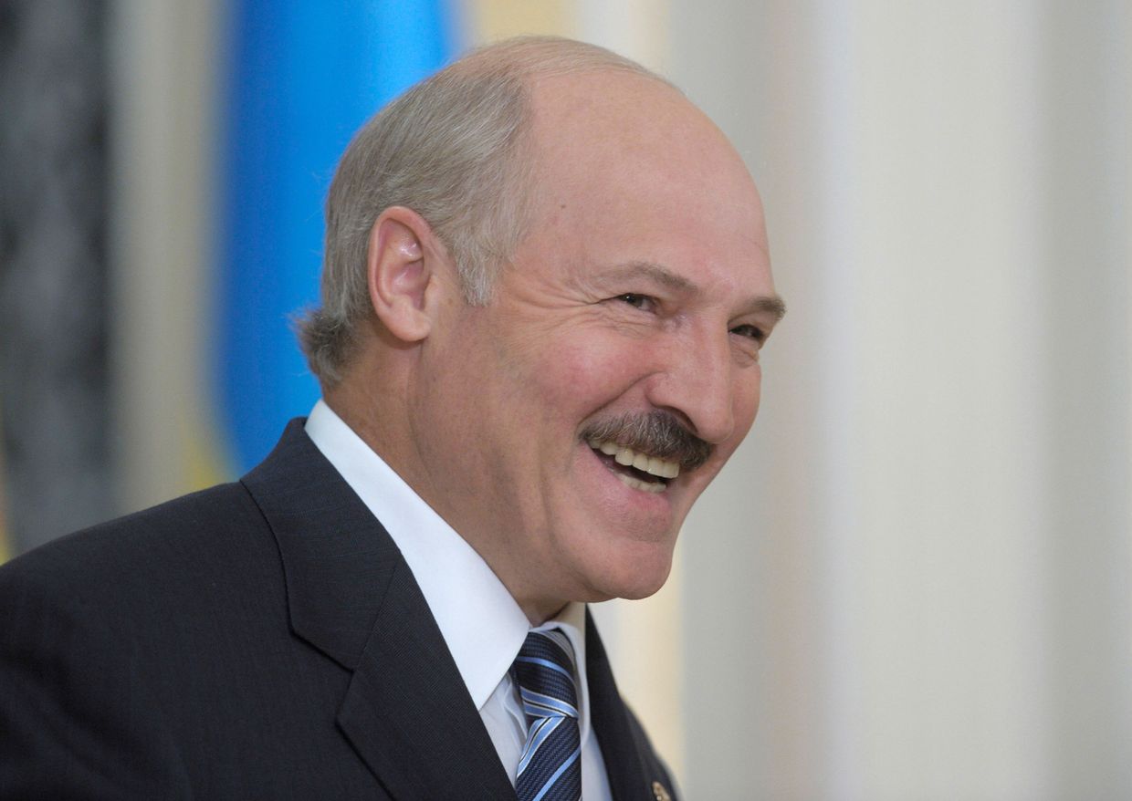 Саммит ЕврАзЭС в Астане