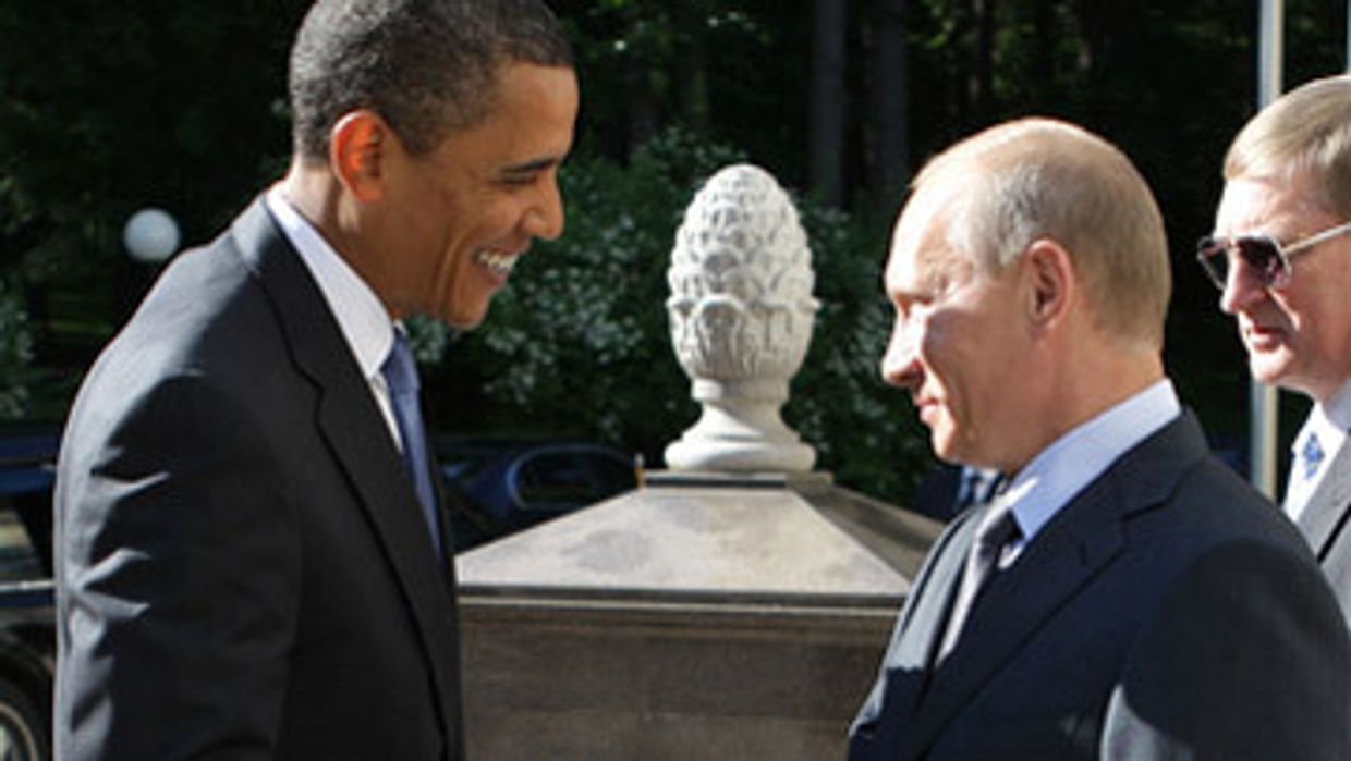 обама путин обама путин