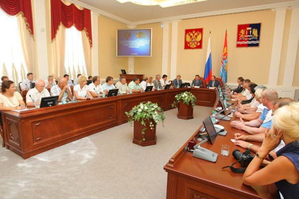 Виталий Мутко помогает развитию футбола в Иваново