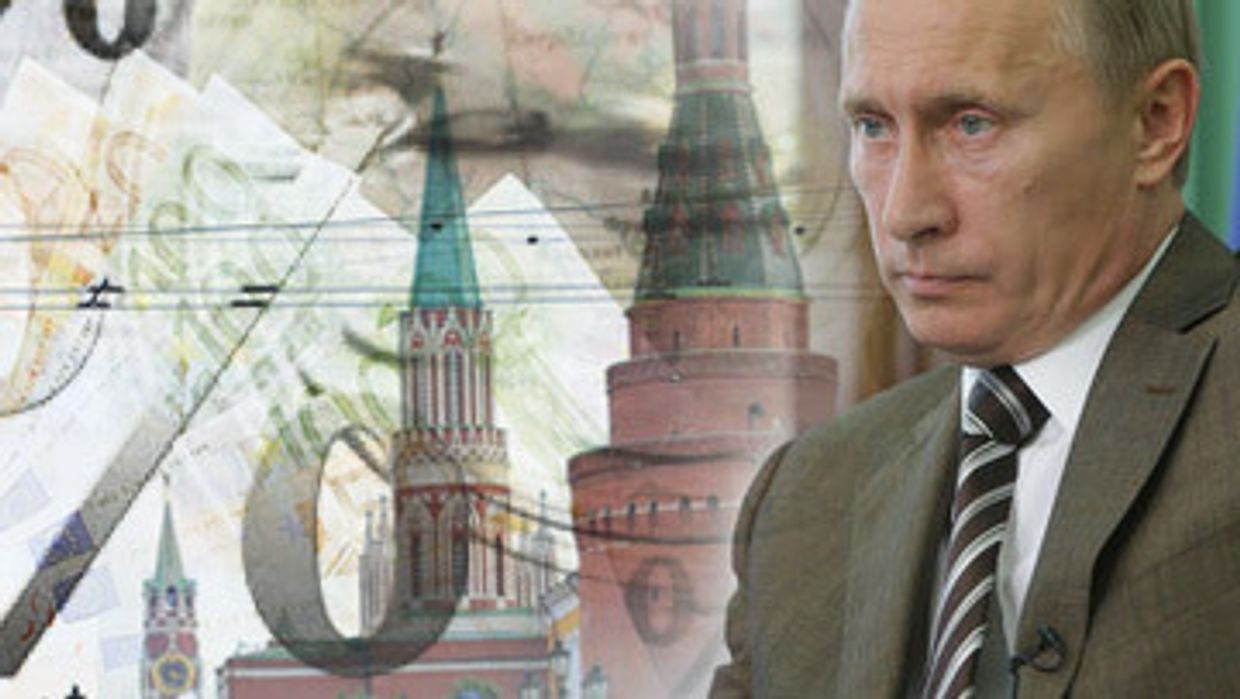 россия покупает свое влияние