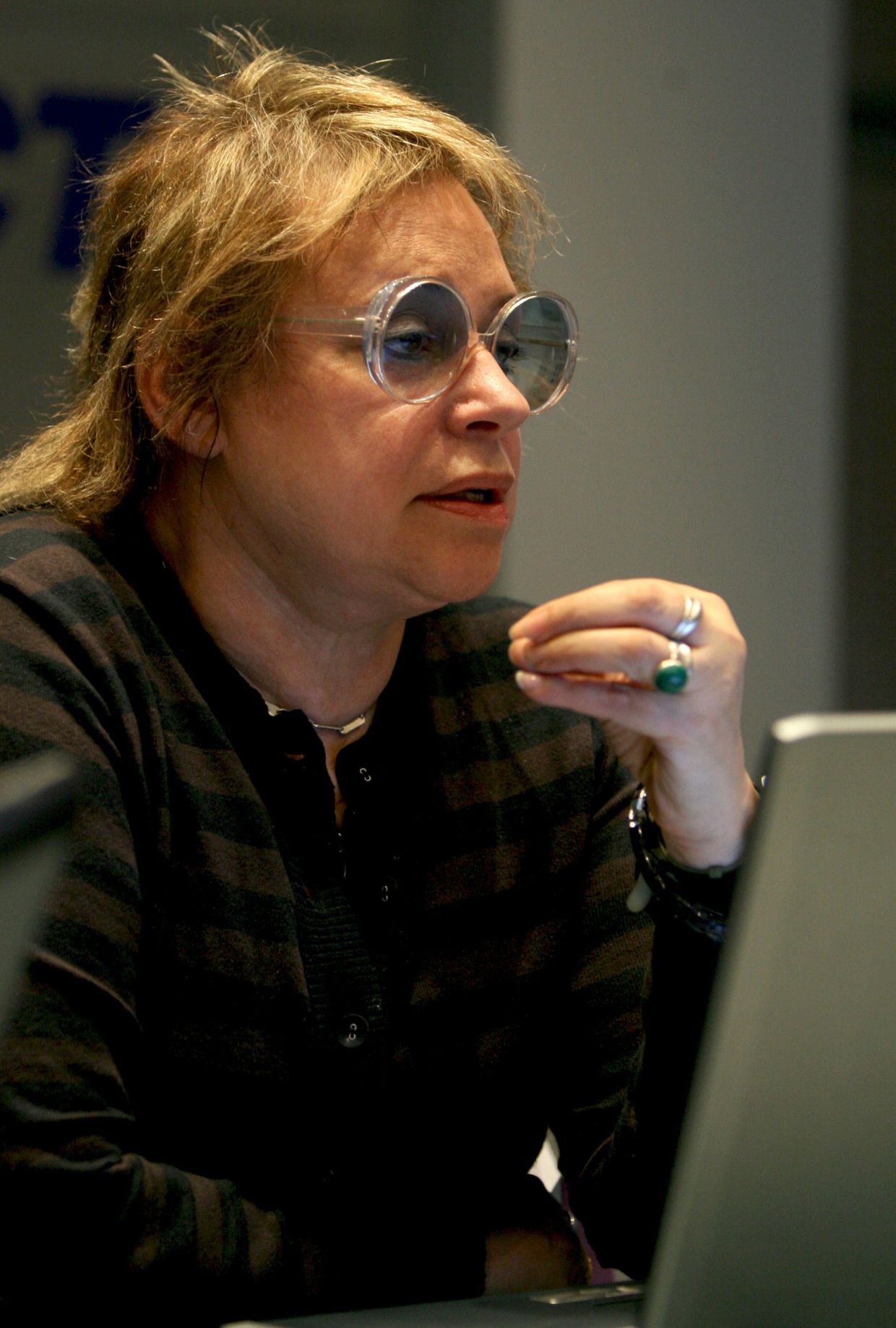 Елена Немировская