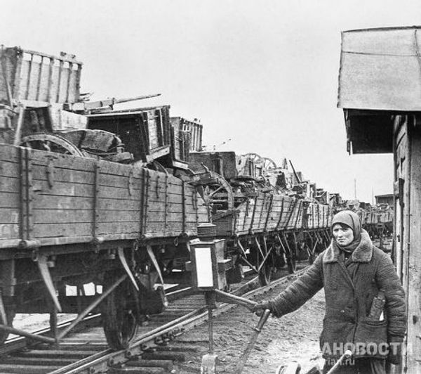 Эвакуация хозяйственного имущества