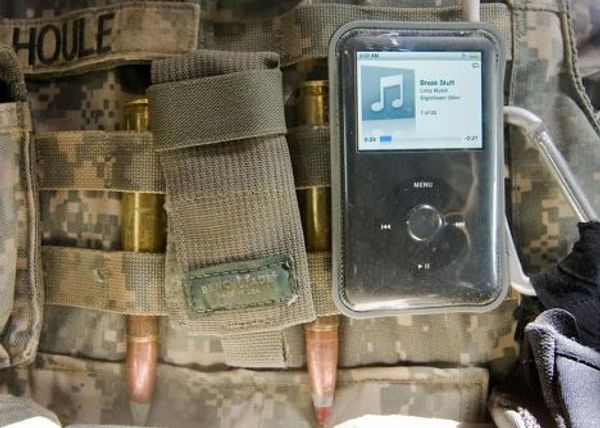 убить время в афганистане досуг афганских солдат