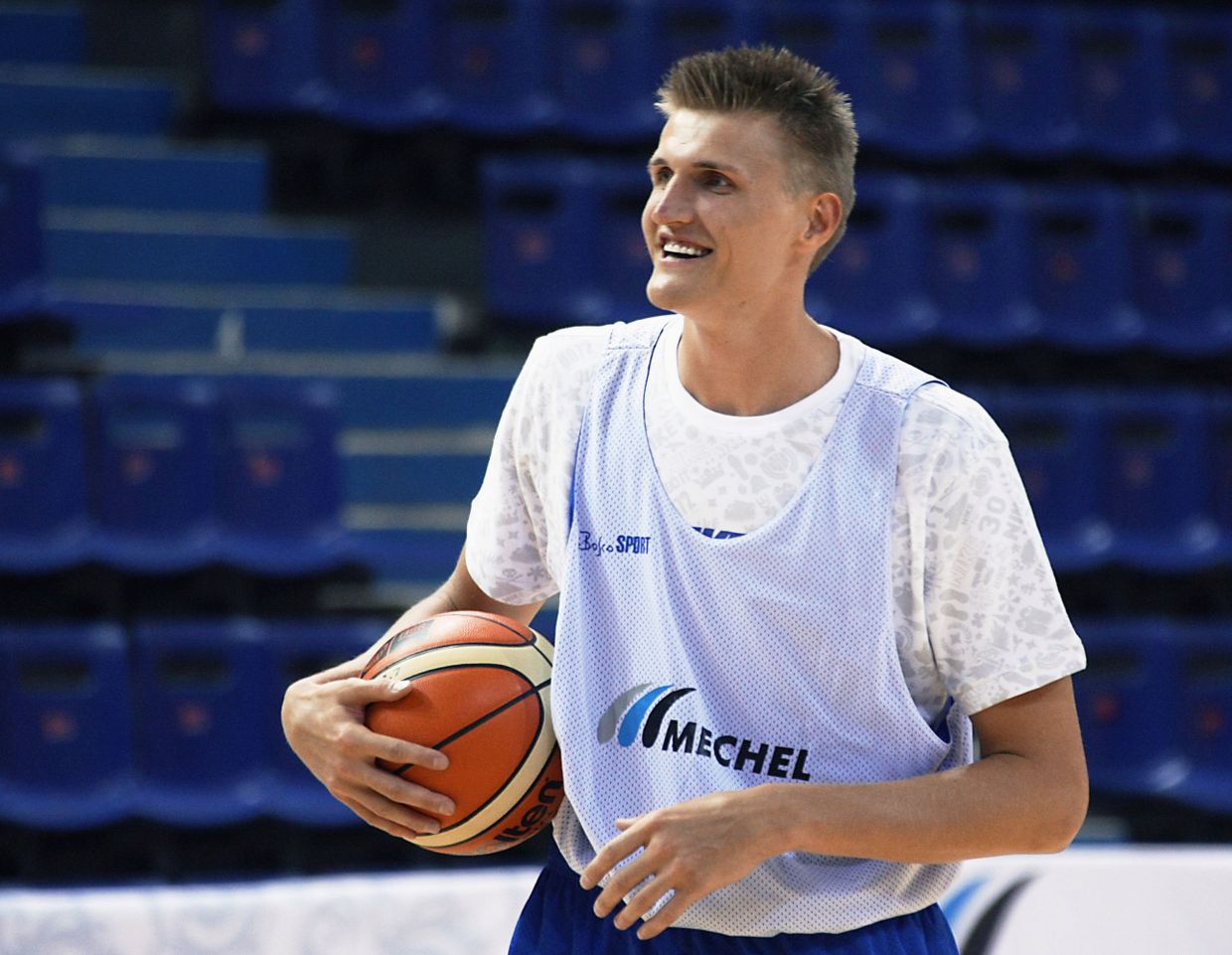 Андрей Кириленко