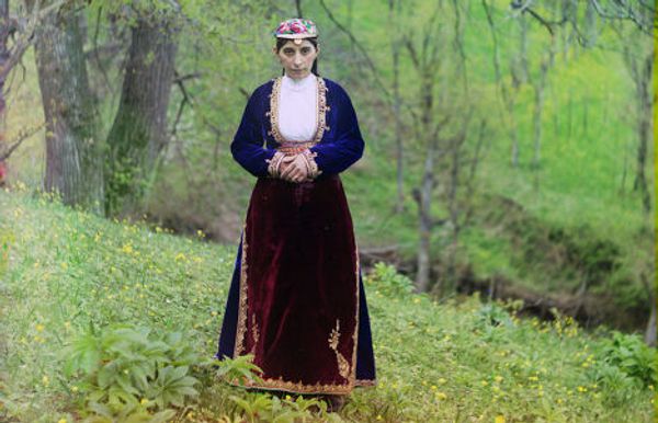 старинные фото Прокудина-Горского