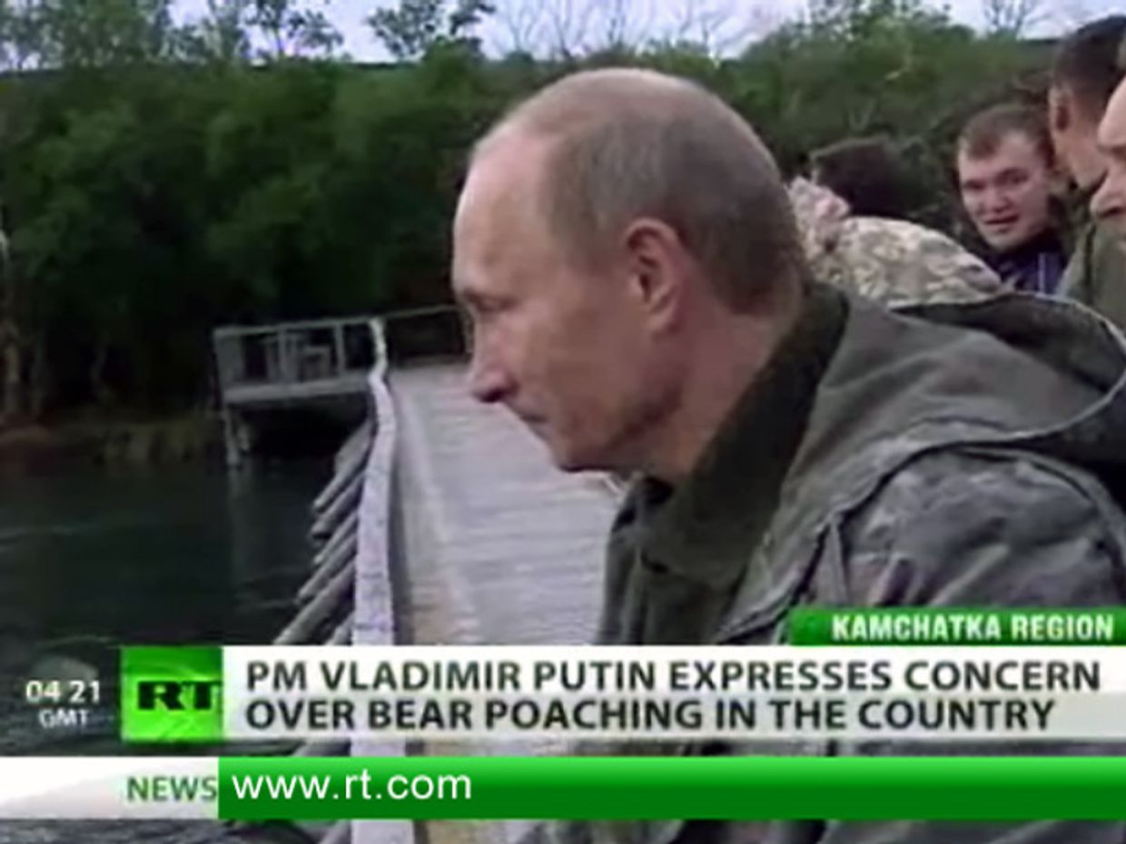 ИноСМИ__Путин-медведи