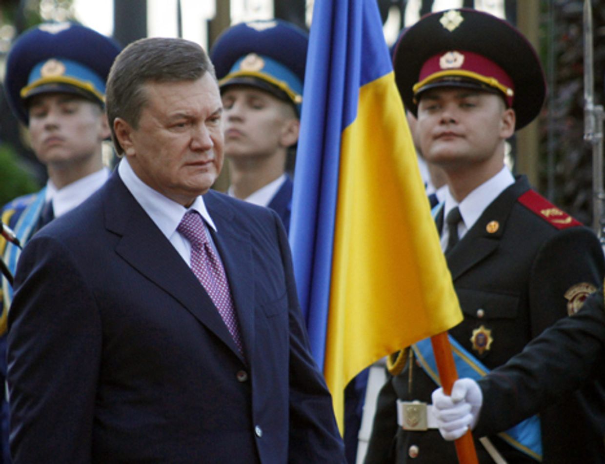День рождения Украины