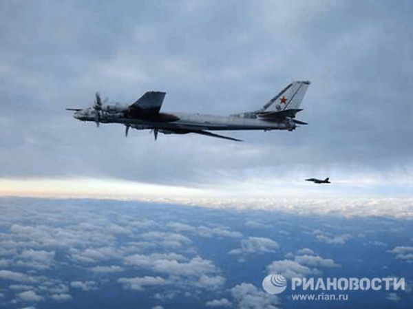 Палубный истребитель F/A-18 Хорнет