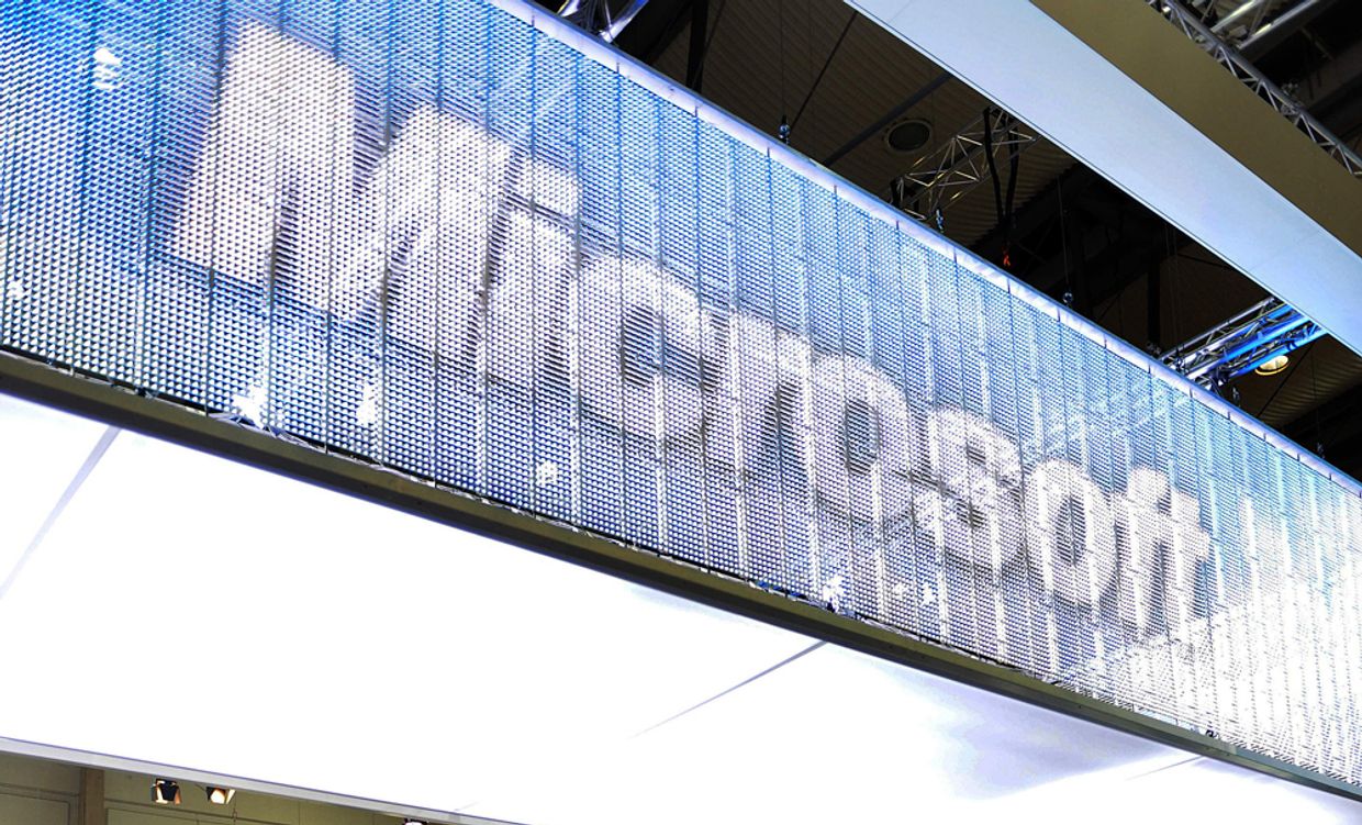 Microsoft
