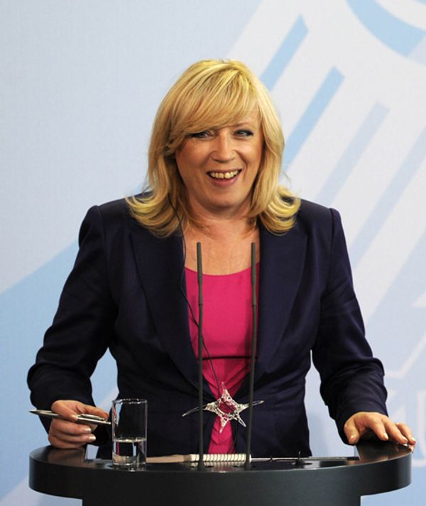 Ивета Радичова