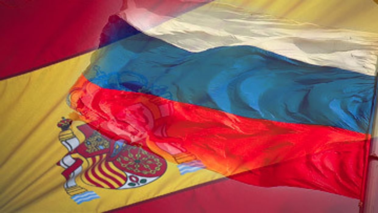 испанские компании решили инвестировать в россию
