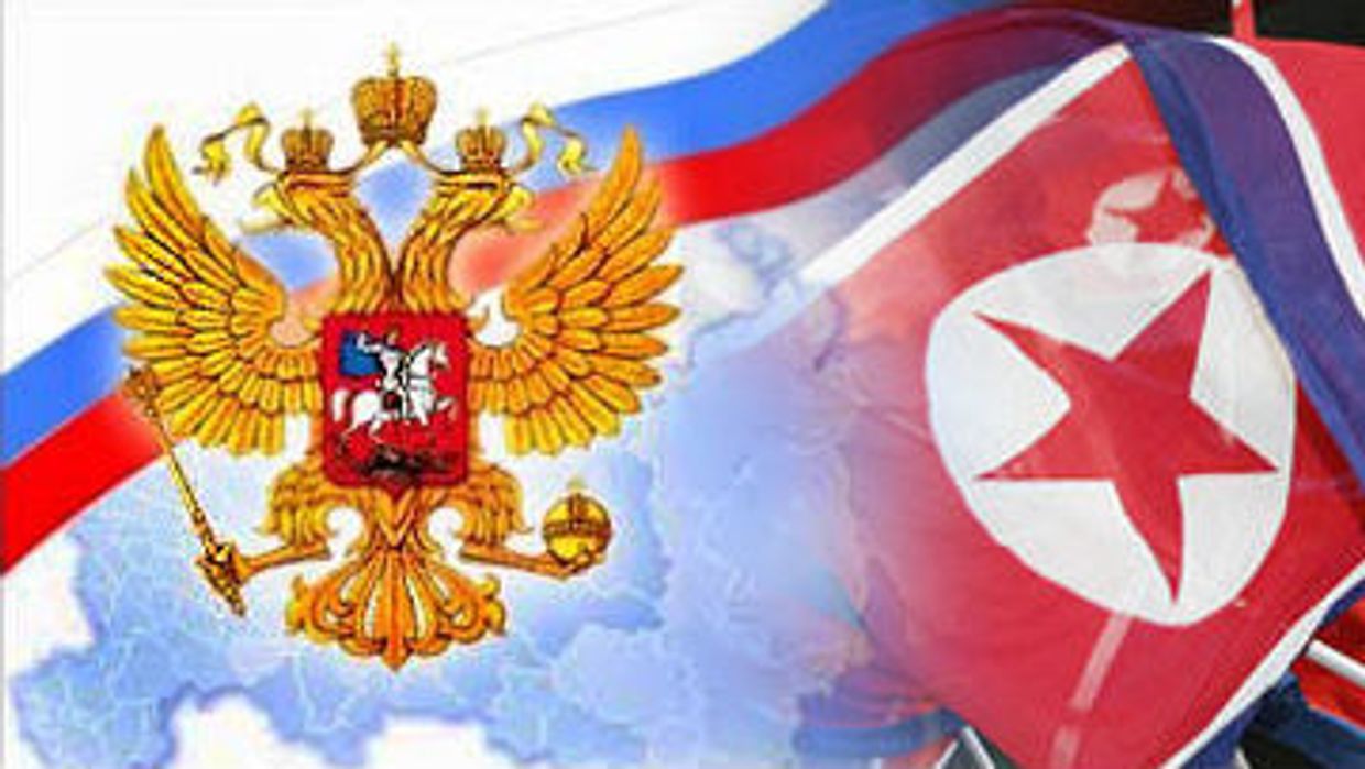 Чего хочет Россия от Северной Кореи?