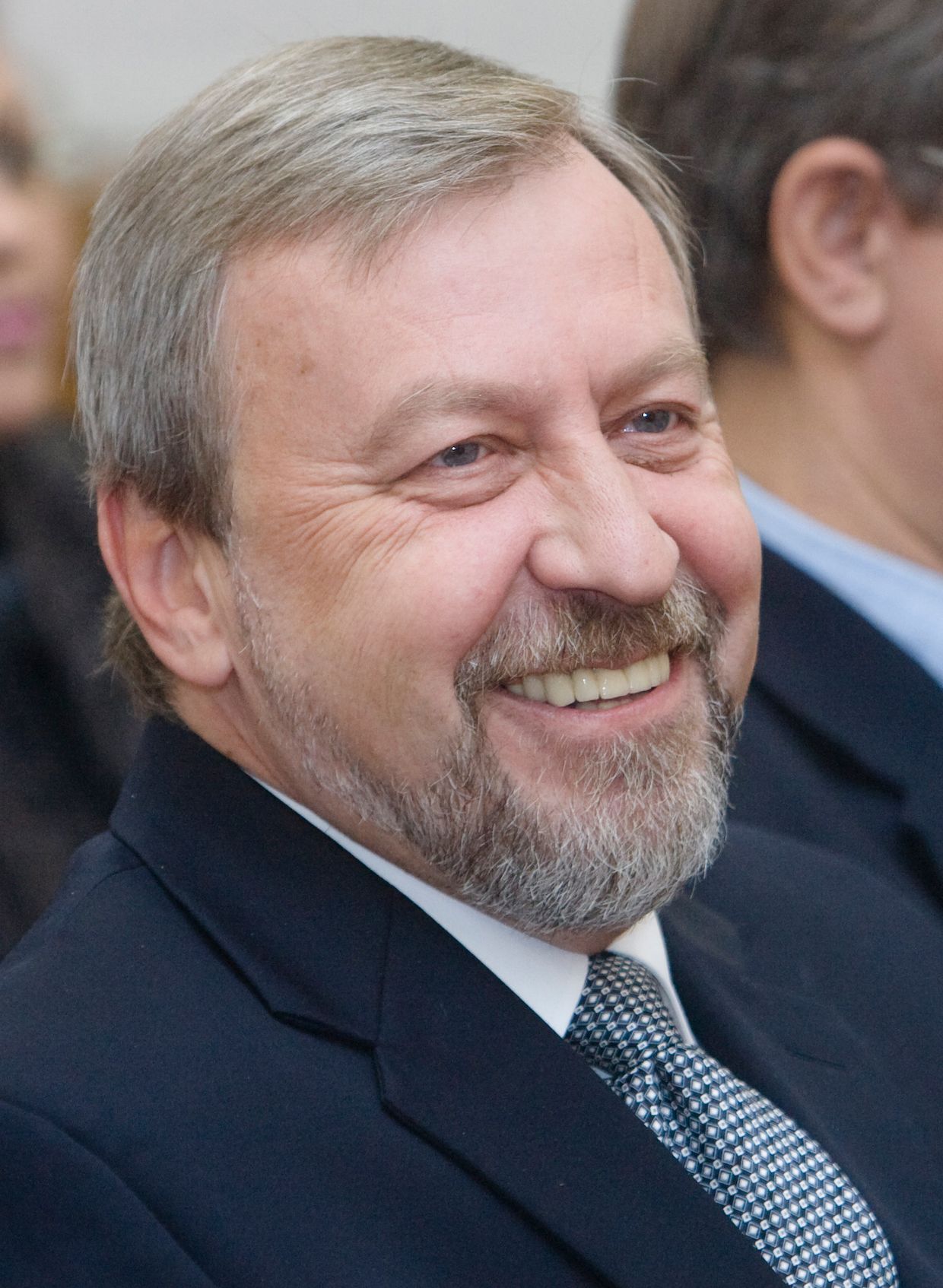 Кандидаты на пост президента Белоруссии