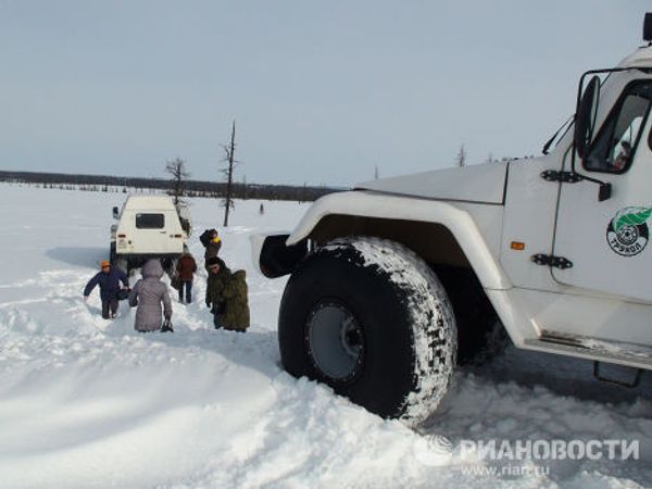 перепись населения в труднодоступных районах ямала
