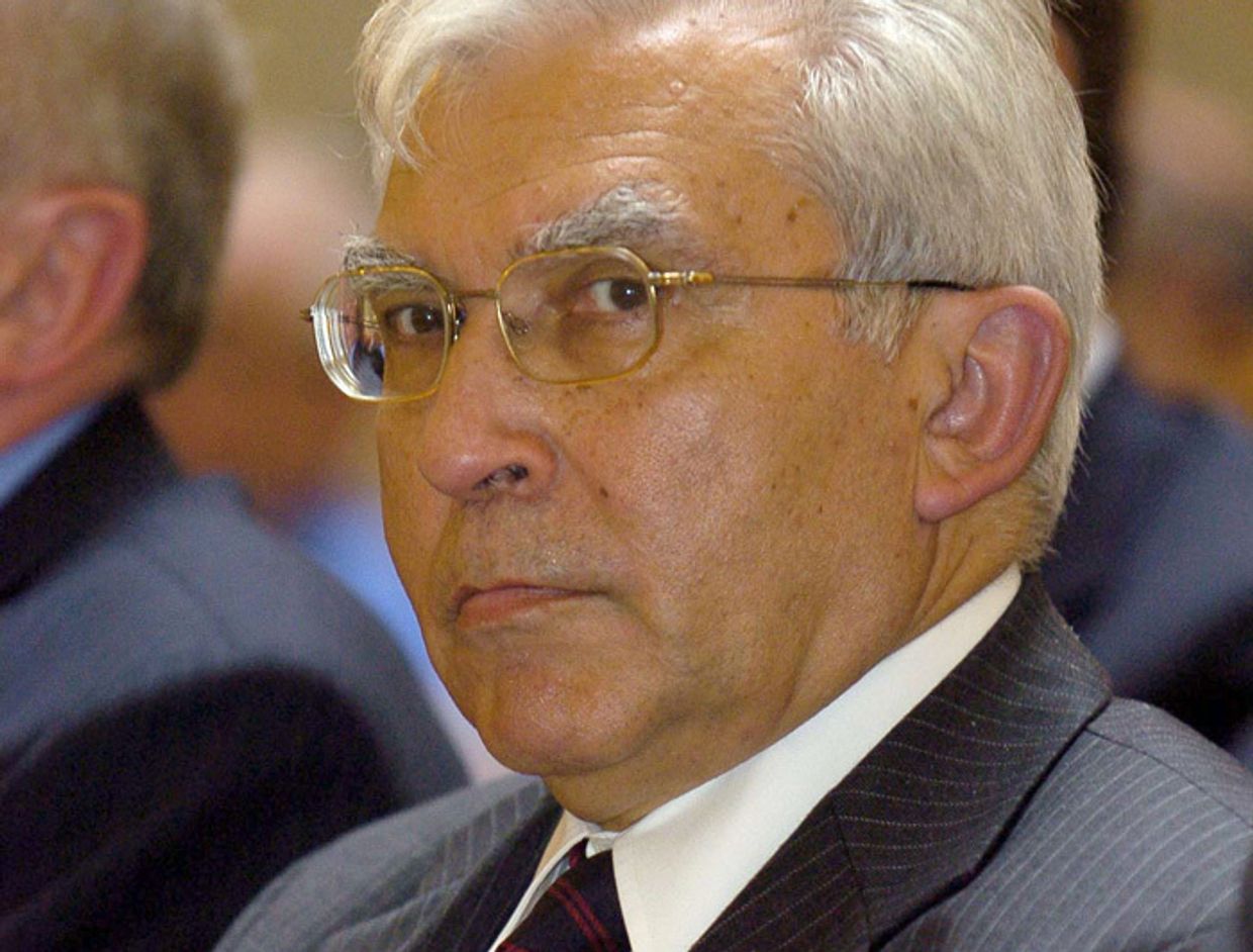 адам ротфельд