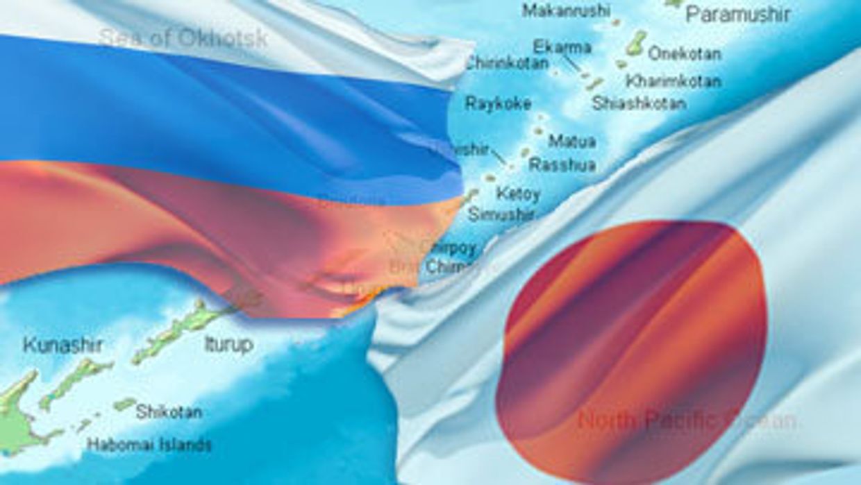 Обострение отношений России и Японии после поездки Дмитрия Медведева на Курилы