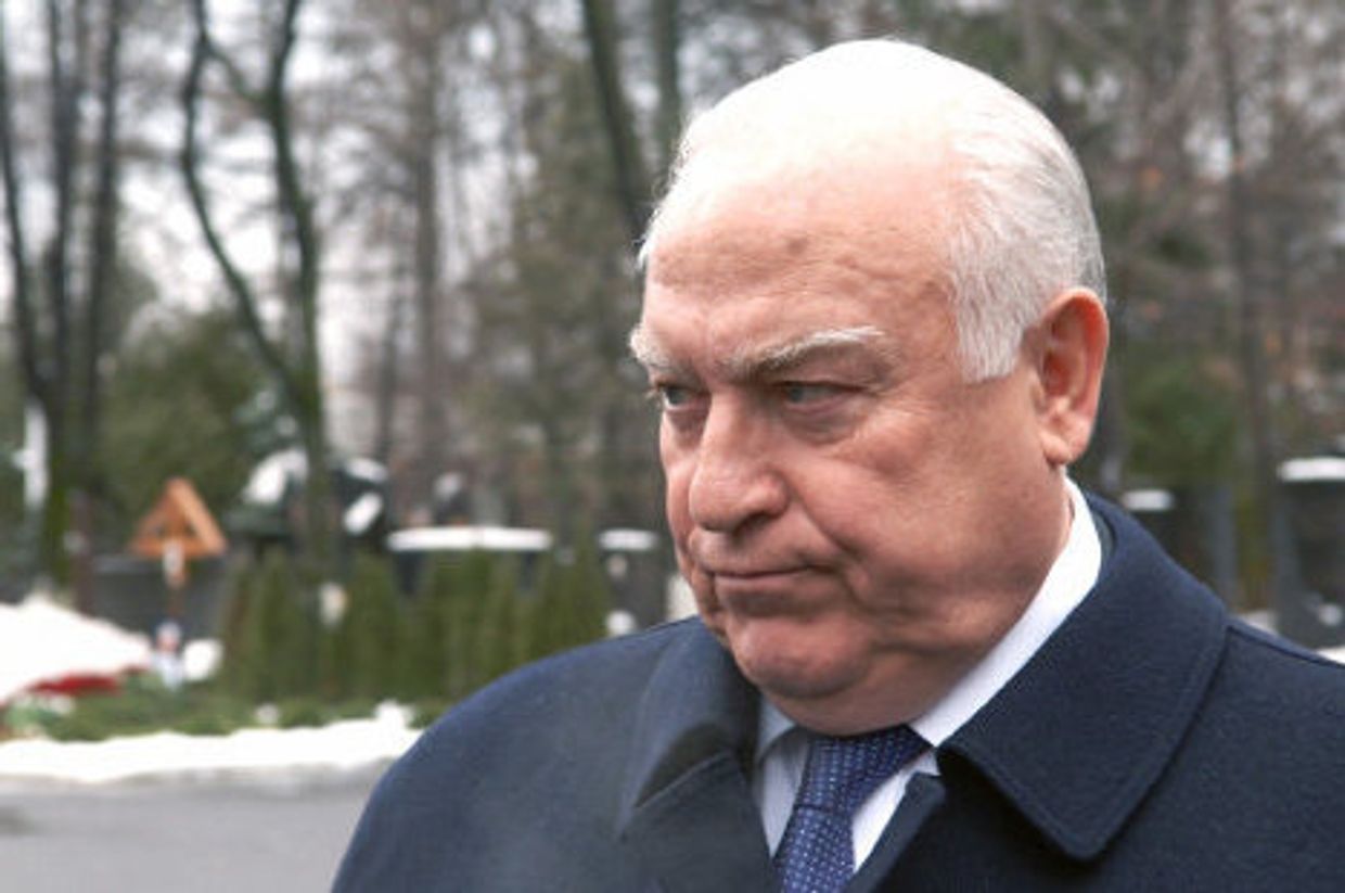 Виктор Степанович Черномырдин