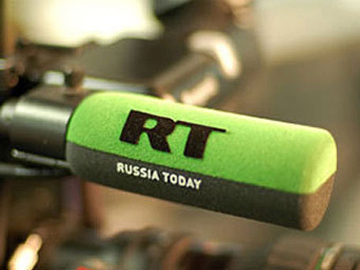 телеканал 
