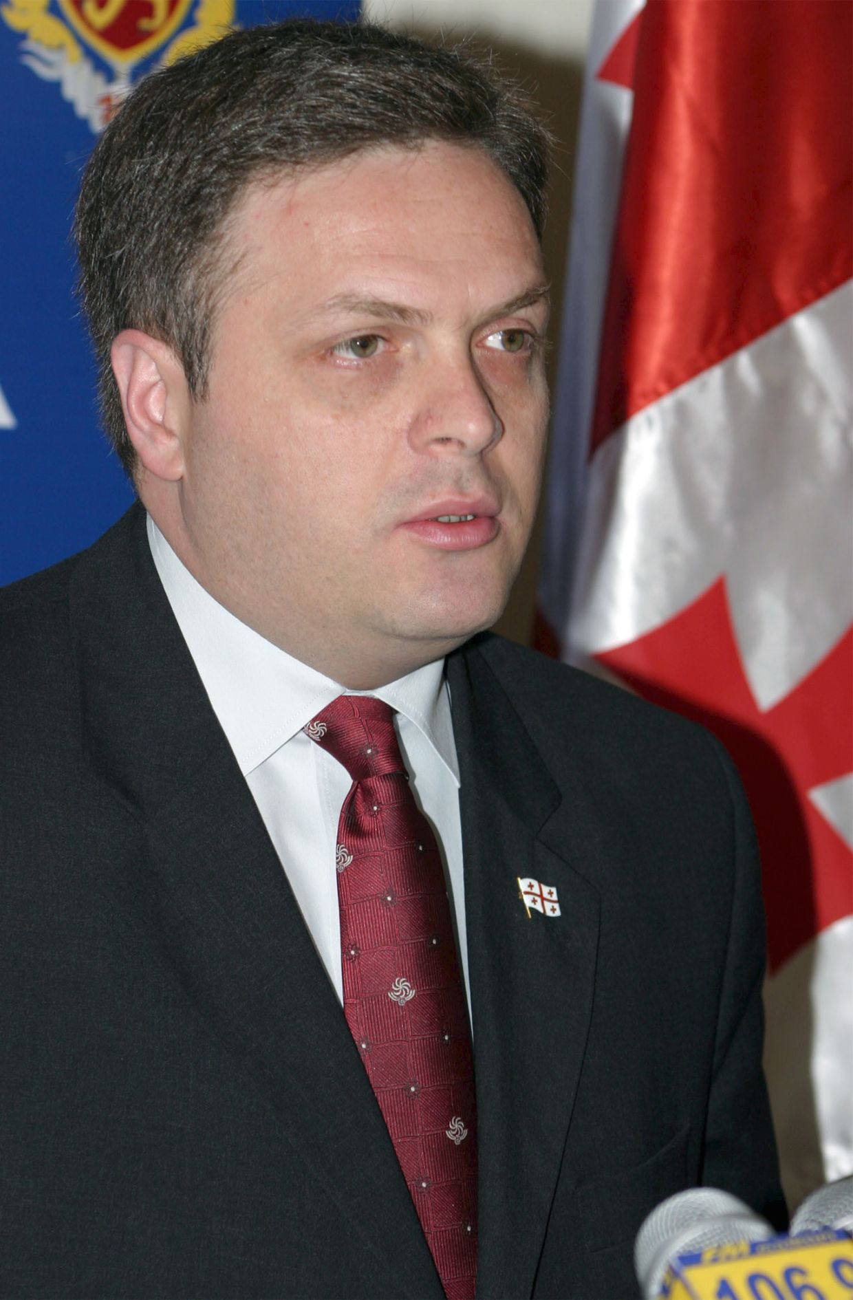 Г.Барамидзе