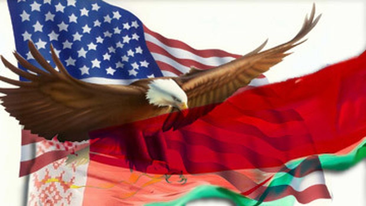 прогресс в отношениях сша и белоруссии
