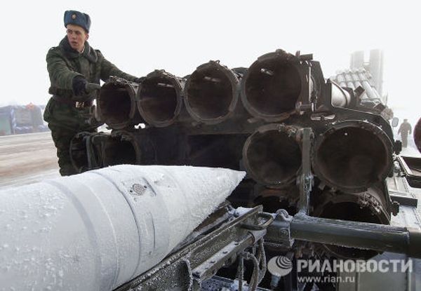 Военный гарнизон Мигалово