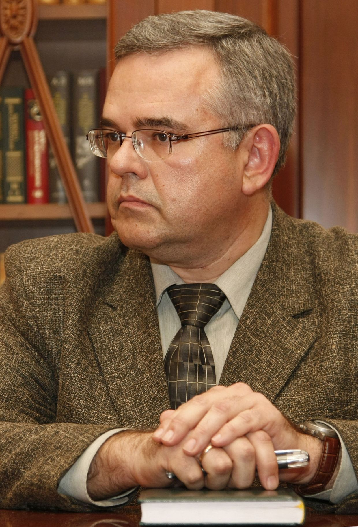 С.Григорьев