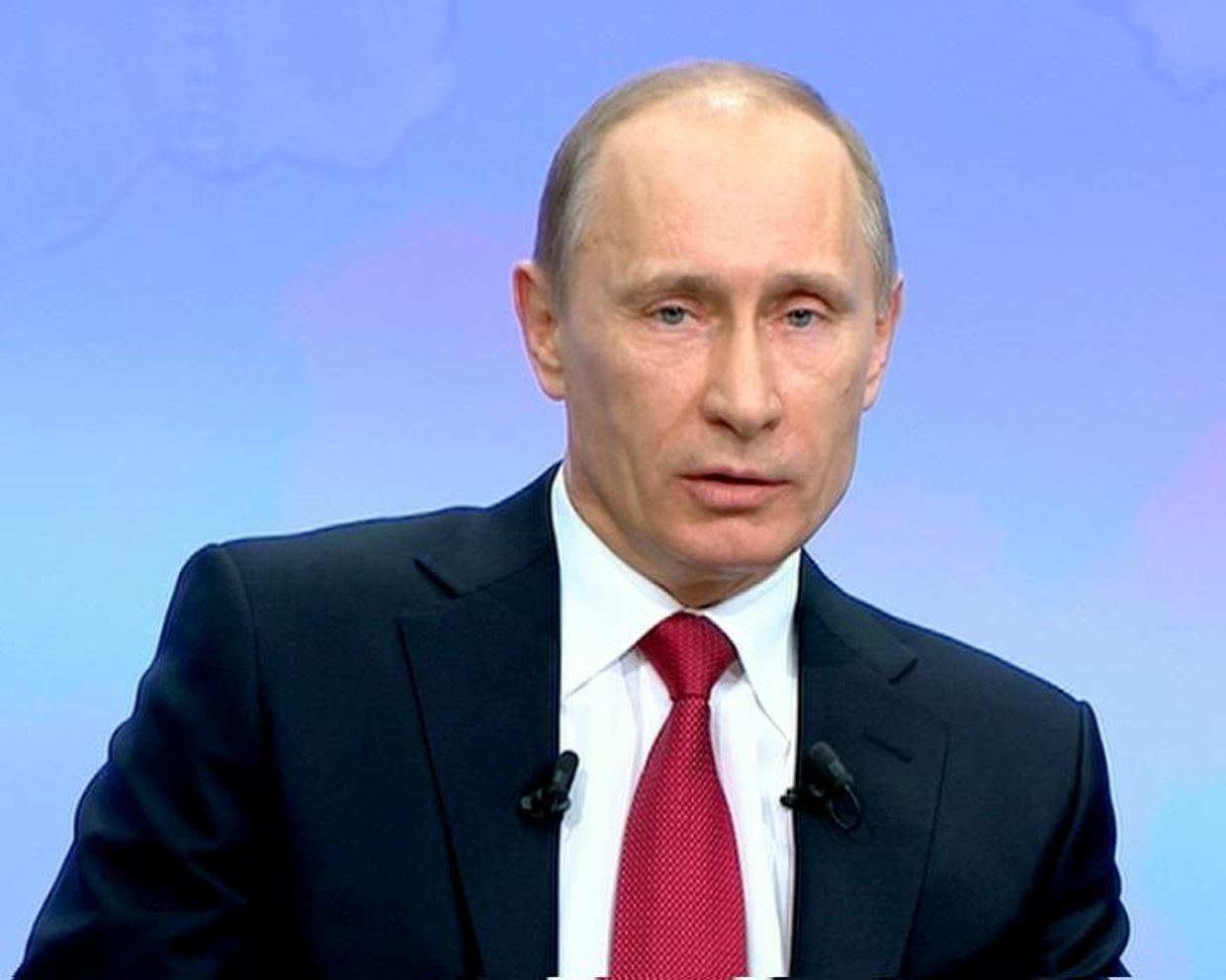 Нужно жестко пресекать любые проявления экстремизма – Путин