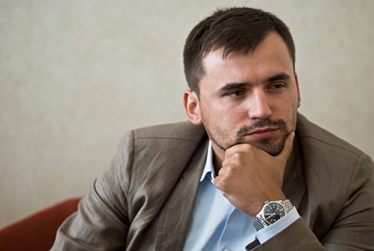 Марчин Дубеницкий, зять Леха Качиньского 