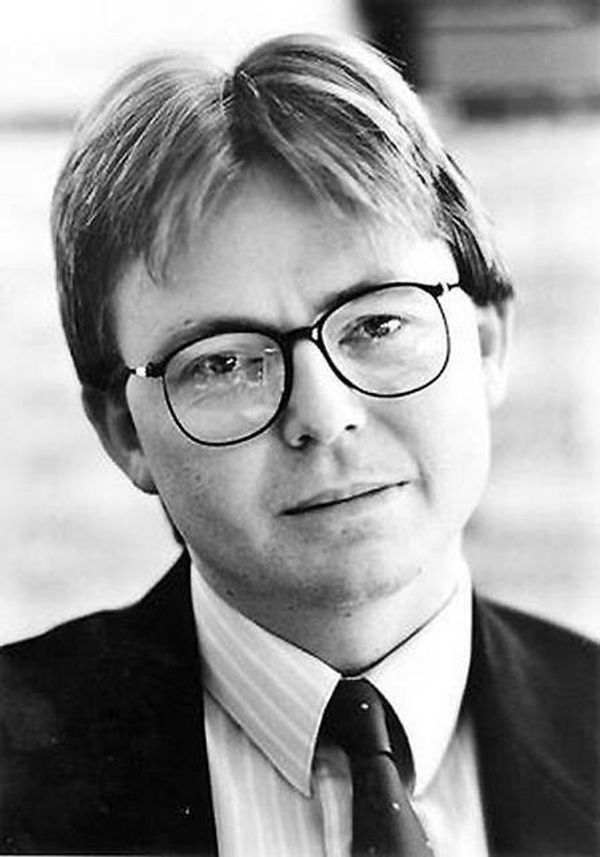 Кевин Радд