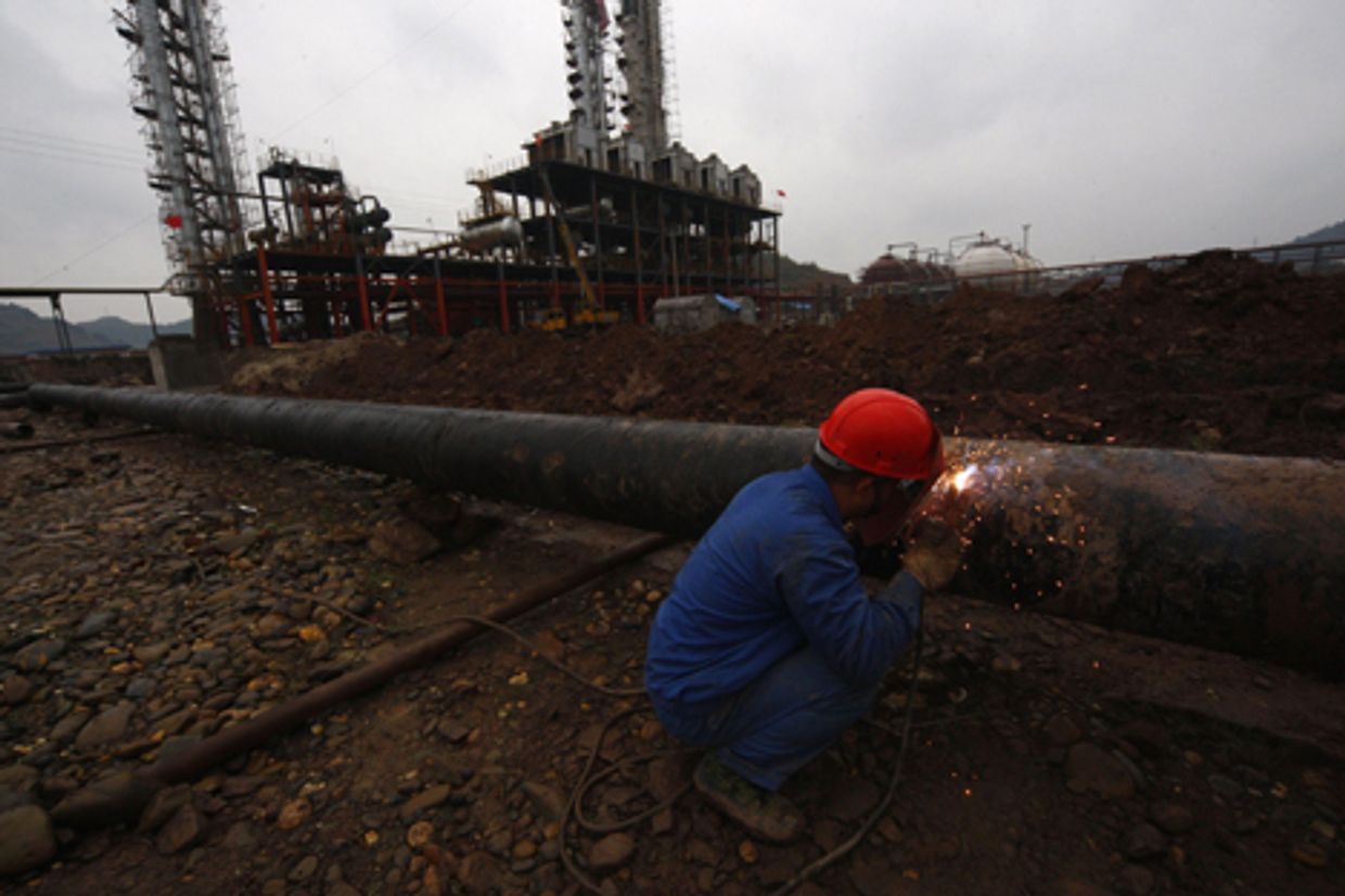 нефтепровод