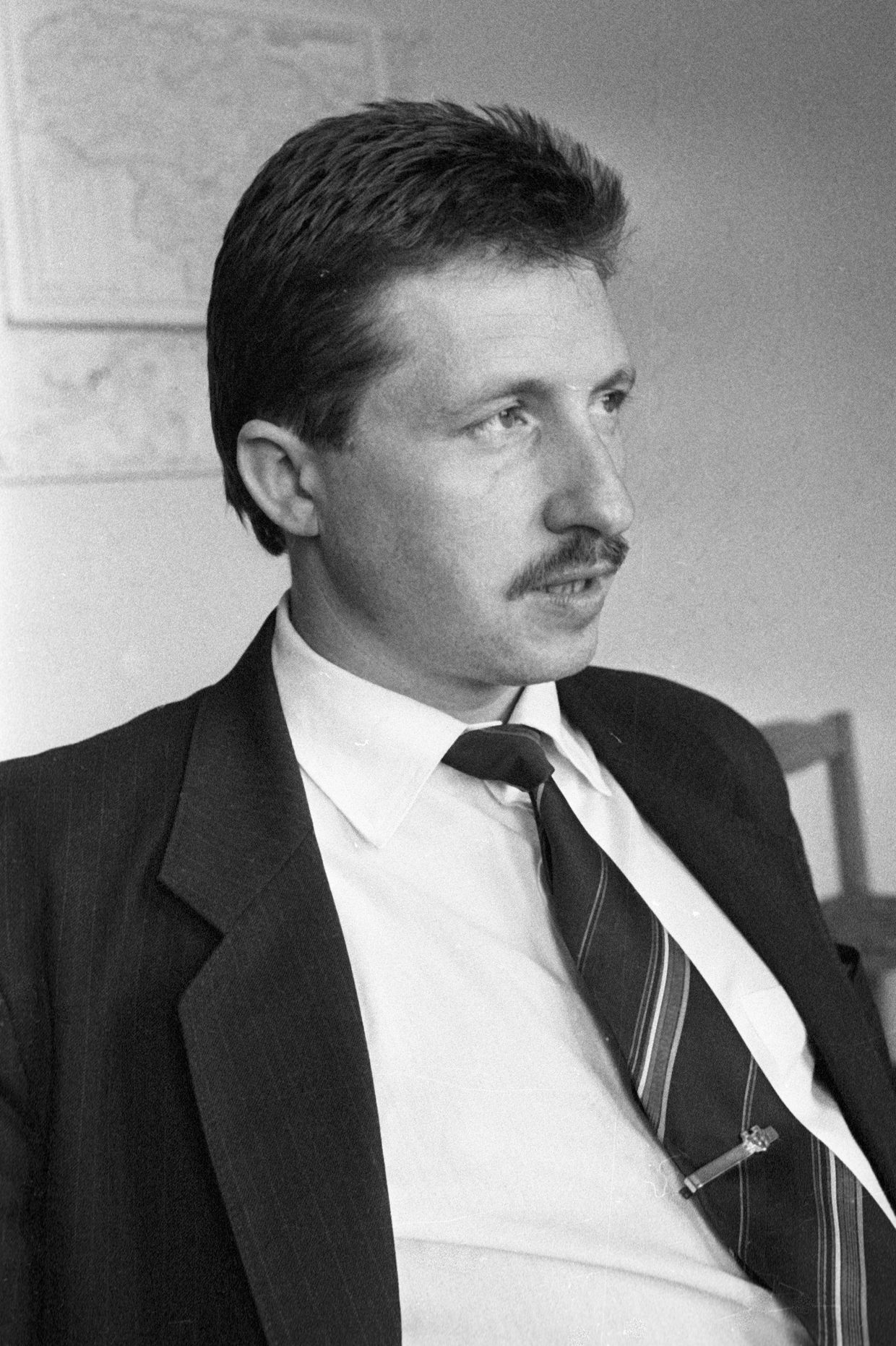 Аудрис Буткявичюс
