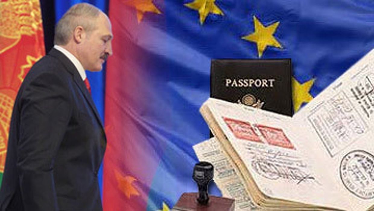 Европейский союз решил запретить въезд в страны-члены и страны-партнеры блока белорусскому диктатору Александру Лукашенко