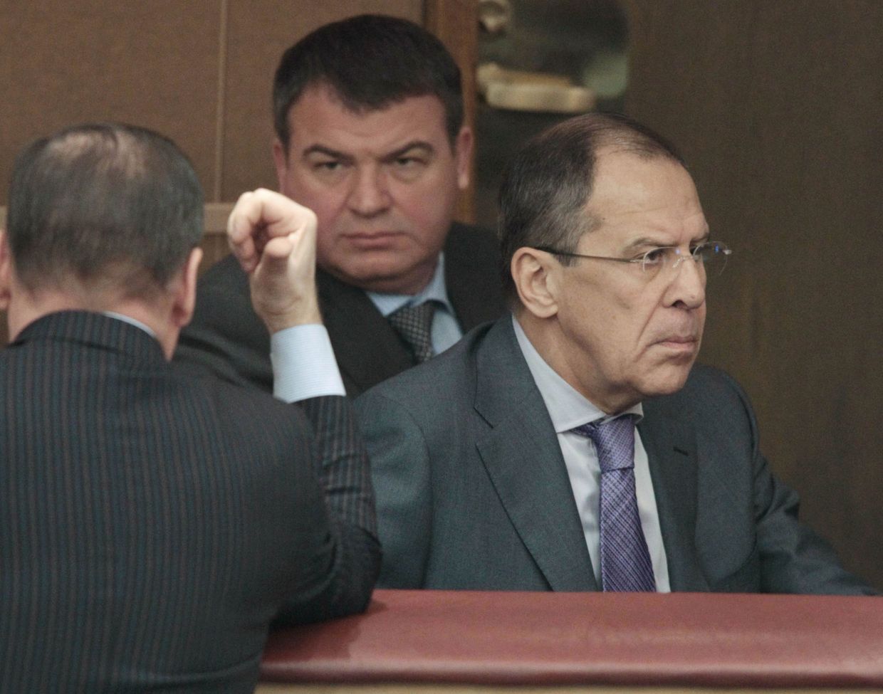 Пленарное заседание Государственной Думы РФ