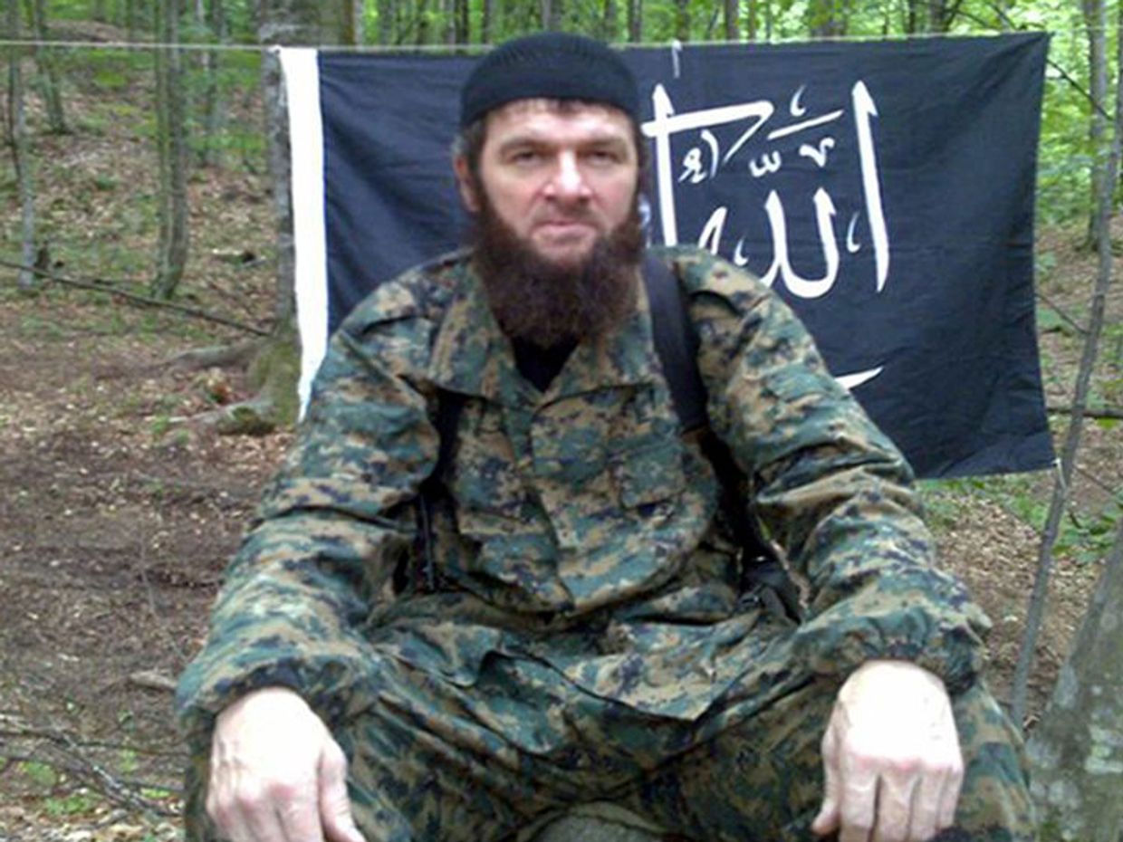ИноСМИ__Действительно ли теракт заказал Умаров?